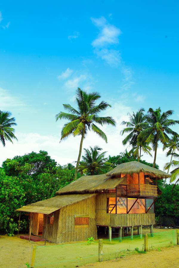 Colonels Beach Villa Alappuzha Exterior photo