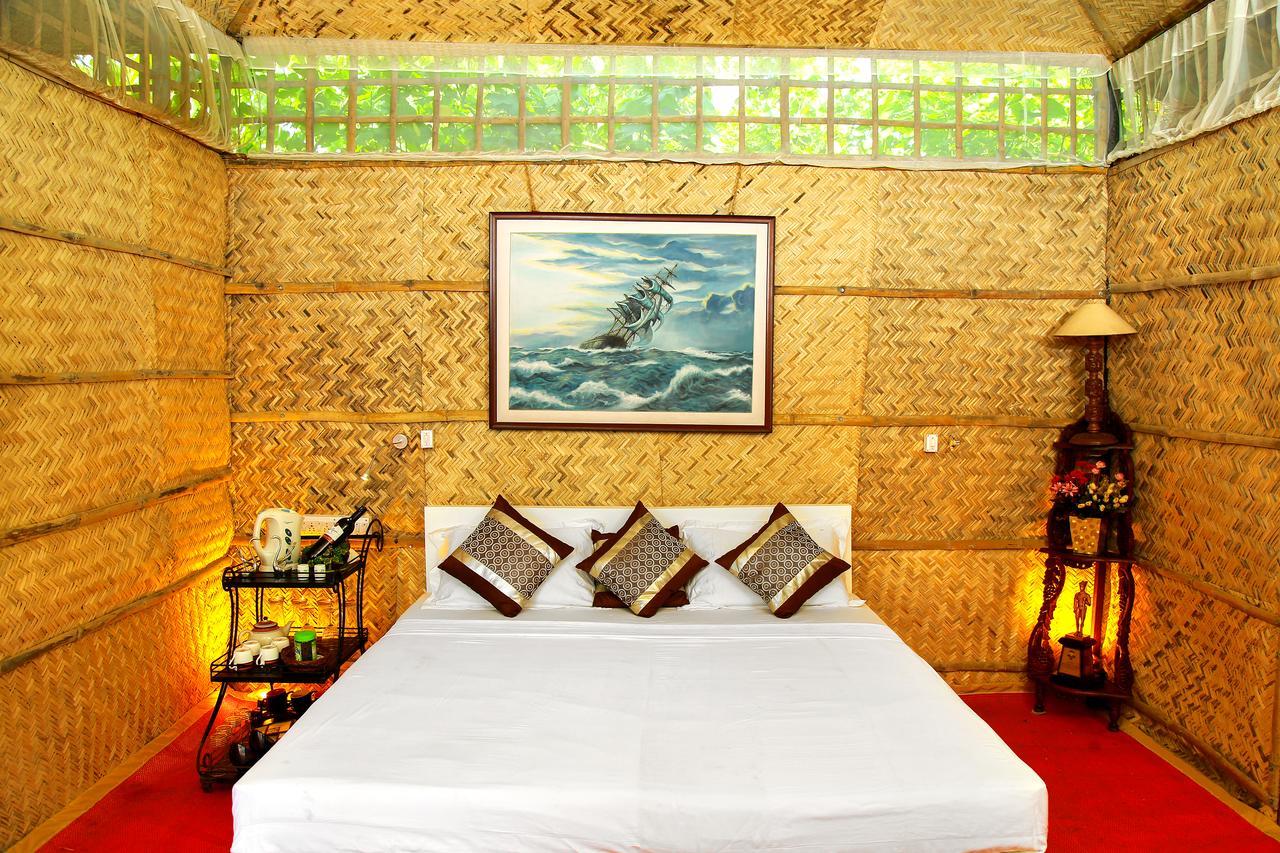 Colonels Beach Villa Alappuzha Exterior photo