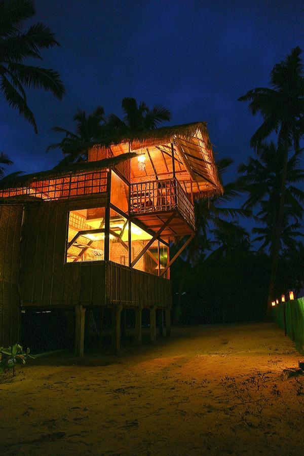 Colonels Beach Villa Alappuzha Exterior photo