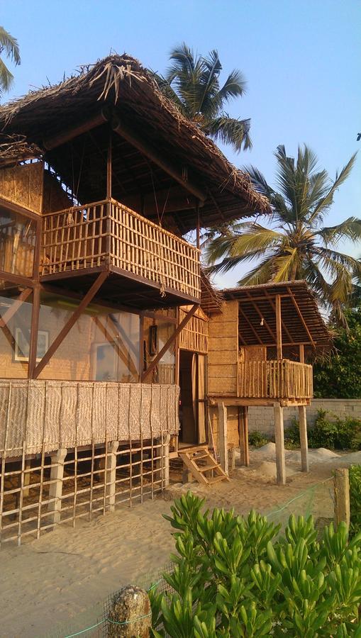 Colonels Beach Villa Alappuzha Exterior photo