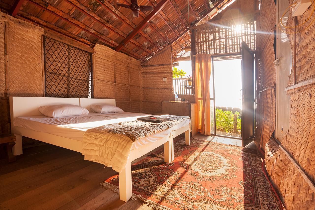 Colonels Beach Villa Alappuzha Exterior photo