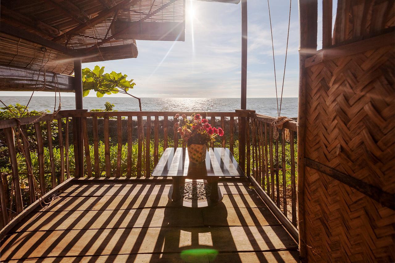 Colonels Beach Villa Alappuzha Exterior photo